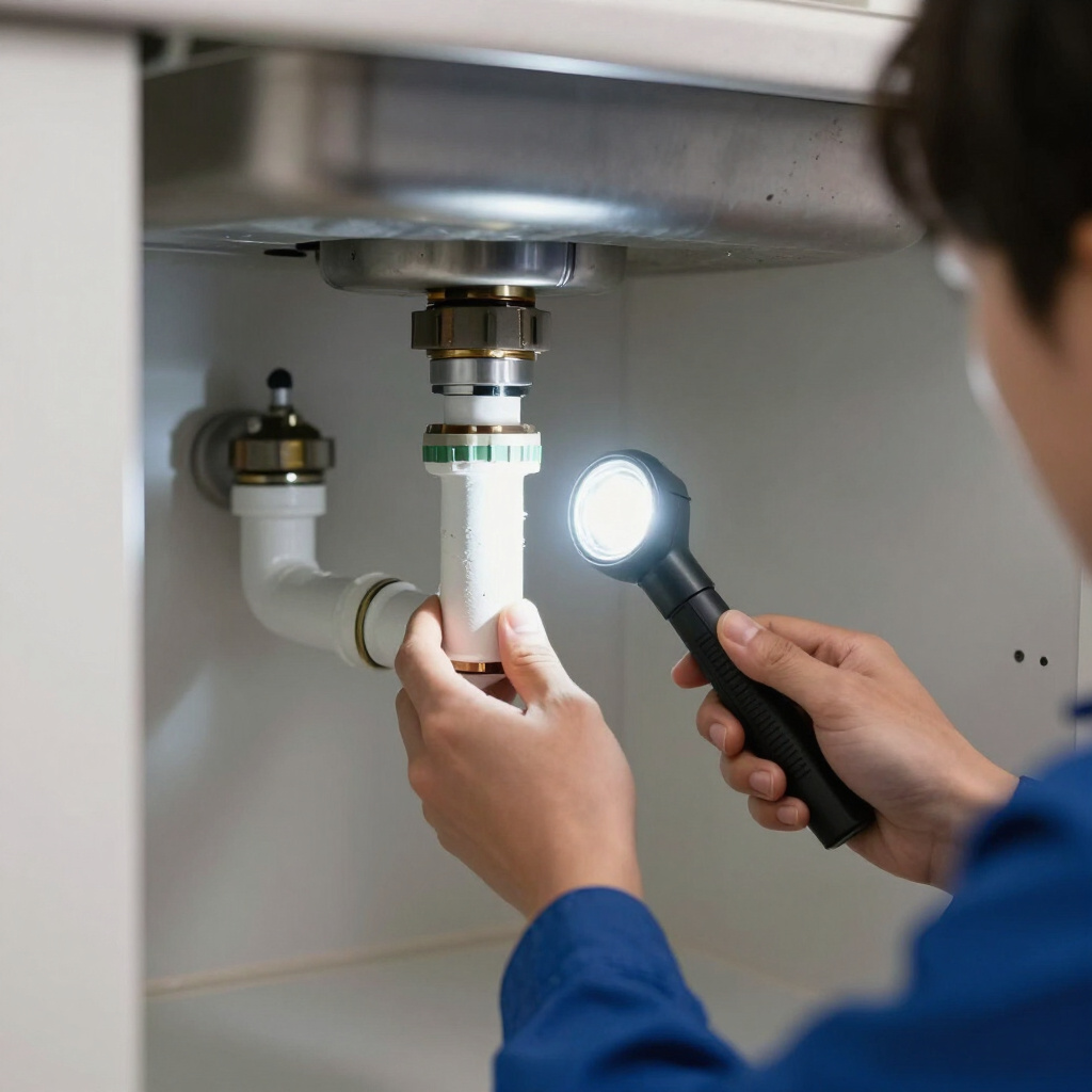 Leak Detection & Repair in Bonita Springs