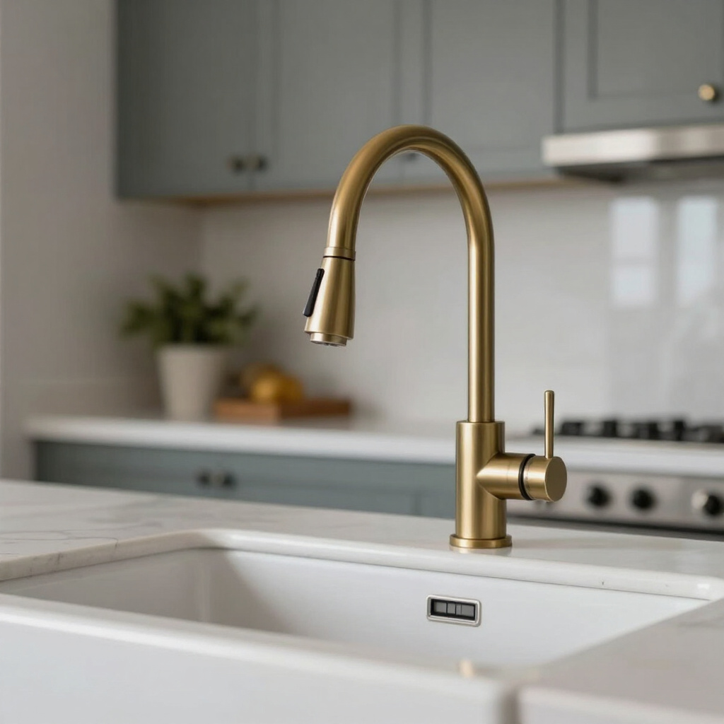 Bathroom & Kitchen Upgrades in Bonita Springs